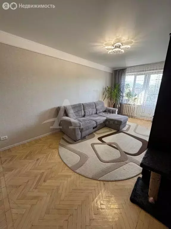 3-комнатная квартира: Кисловодск, улица Андрея Губина, 22 (60 м) - Фото 1
