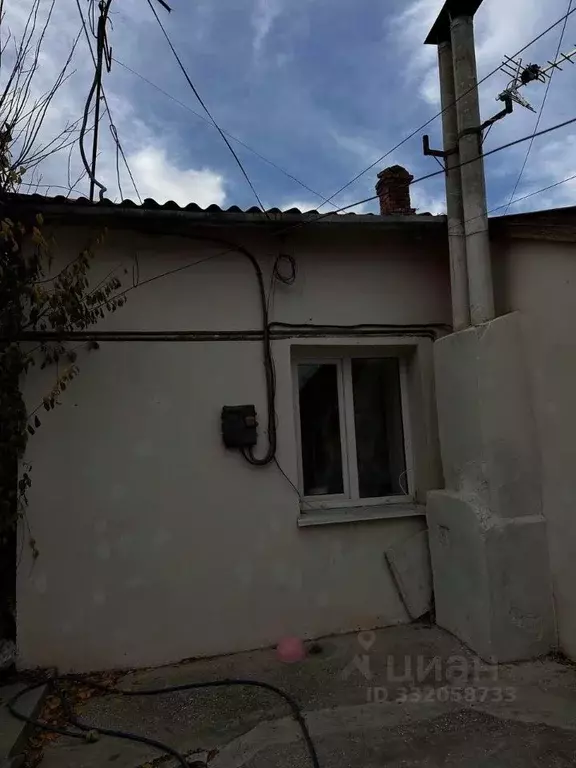 2-к кв. Крым, Бахчисарай ул. Македонского, 6А (50.5 м) - Фото 2
