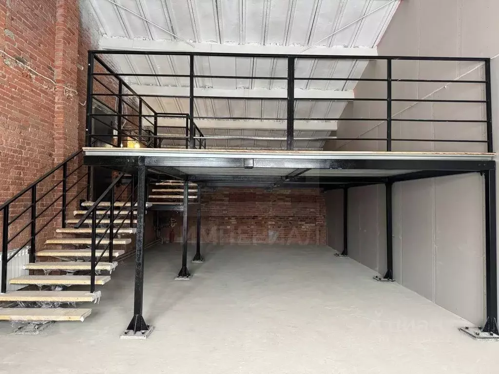 Помещение свободного назначения в Москва Смирновская ул., 2С1 (89 м) - Фото 2