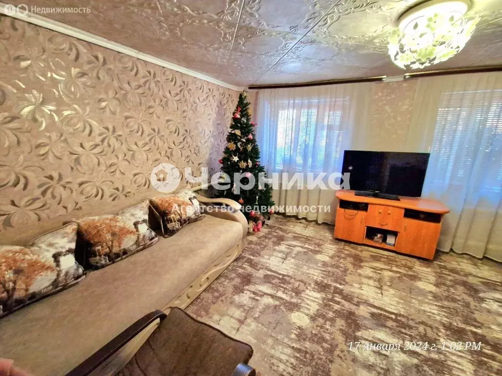 Дом в Шахты, Кадровая улица, 27 (180 м) - Фото 0