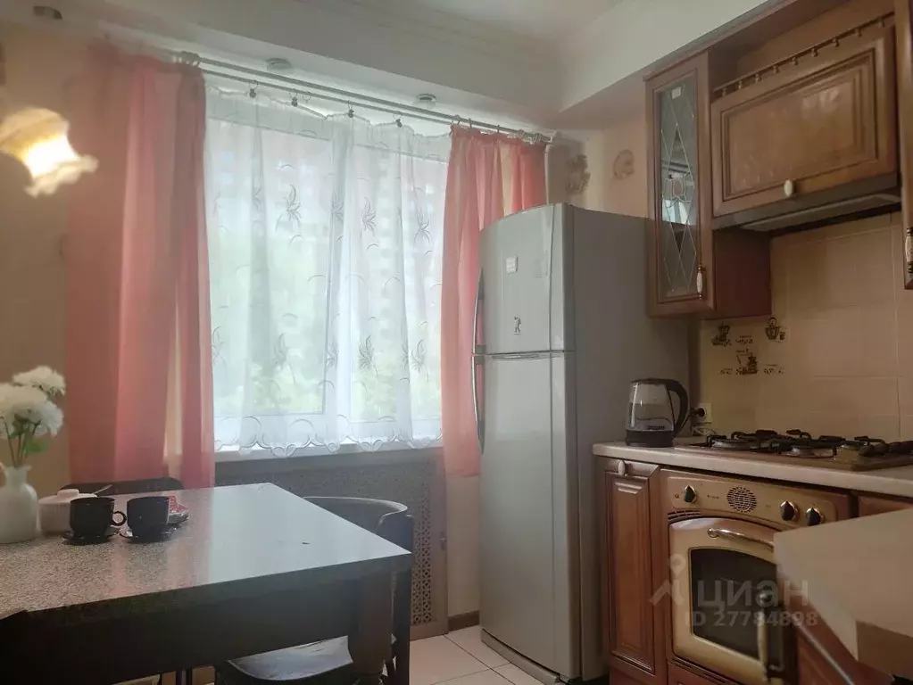 1-к кв. Санкт-Петербург, Санкт-Петербург, Колпино бул. Трудящихся, 24 ... - Фото 0