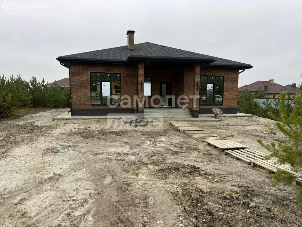 Дом в Духовец, Летняя улица (155 м) - Фото 1