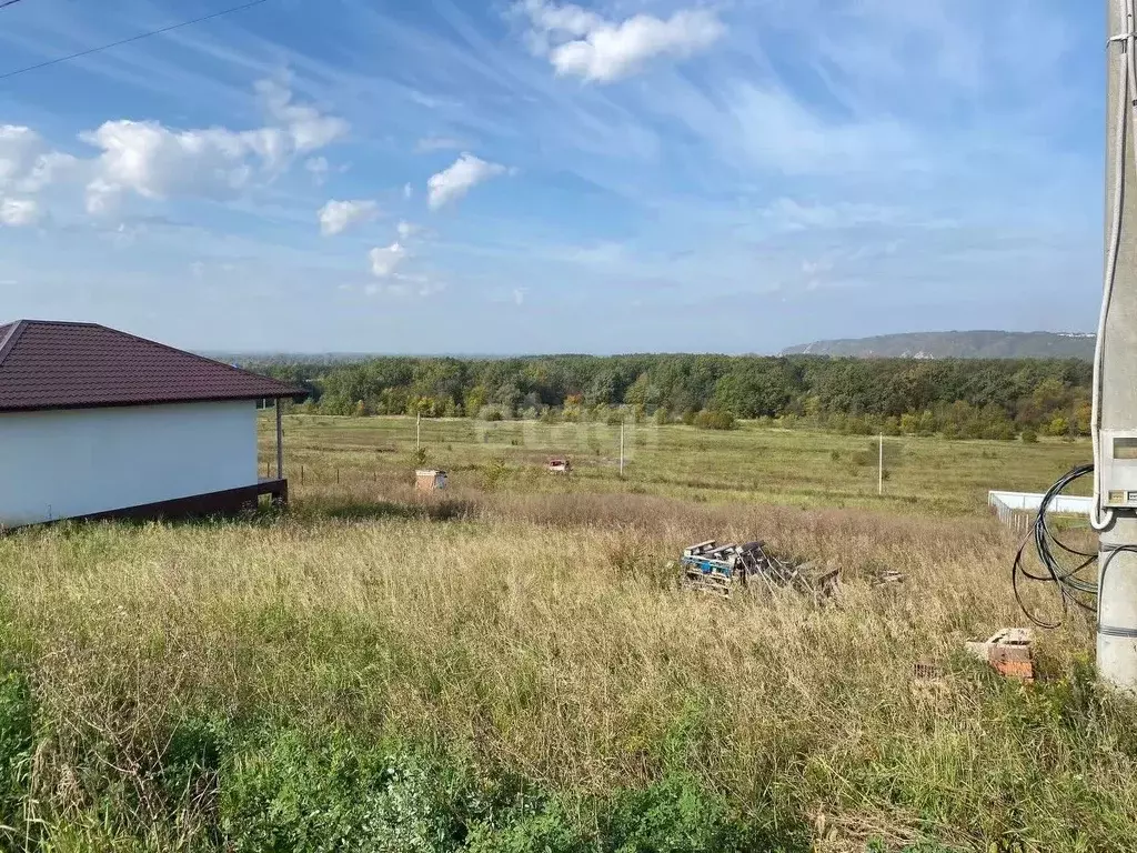 Участок в Башкортостан, Иглинский район, Акбердинский сельсовет, с. ... - Фото 0