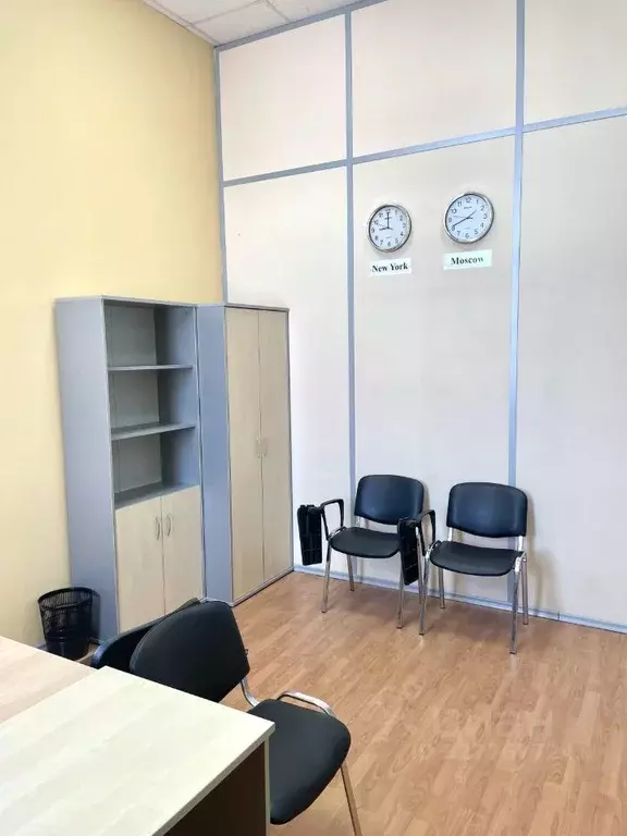 Офис в Москва Походный проезд, 4к1 (16 м) - Фото 2