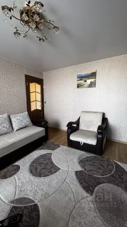 2-к кв. Новосибирская область, Коченево рп 136 (43.0 м) - Фото 0