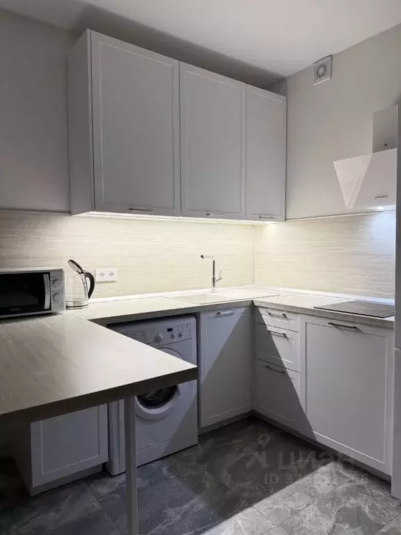 Студия Московская область, Ленинский городской округ, Молоково пгт ... - Фото 2