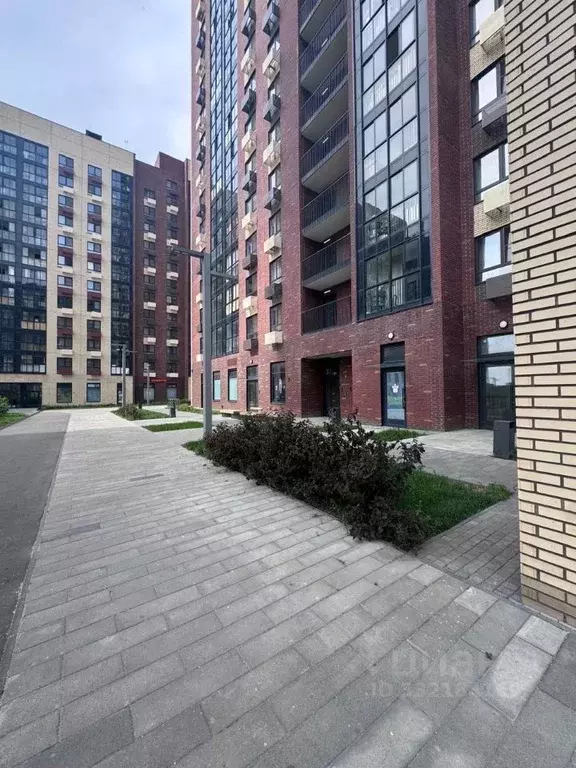 2-к кв. Москва Амурская ул., 1/2/3 (57.2 м) - Фото 1