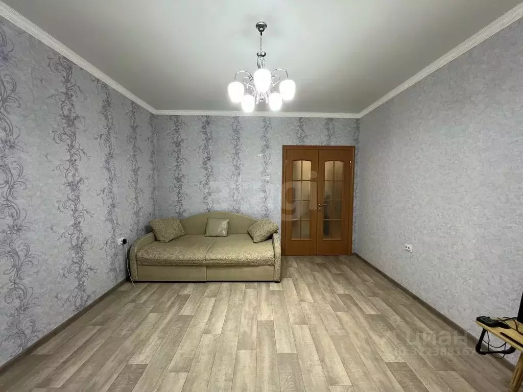 2-к кв. Ямало-Ненецкий АО, Новый Уренгой Восточный мкр, 6/3А (53.3 м) - Фото 1