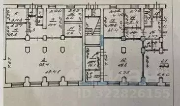 Помещение свободного назначения в Новгородская область, Великий ... - Фото 2