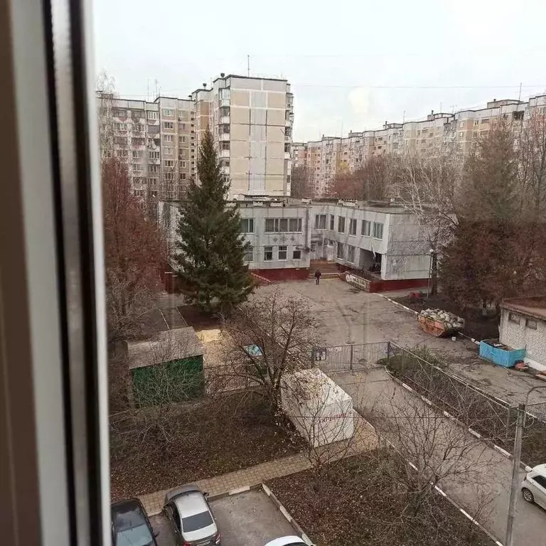 3-к кв. Белгородская область, Белгород ул. Губкина, 31 (59.8 м) - Фото 1