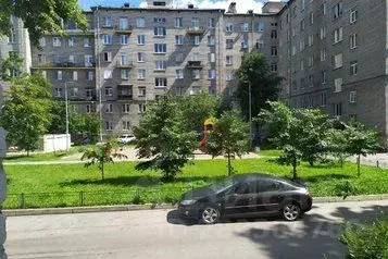 1-к кв. Санкт-Петербург Кронштадтская ул., 26 (18.0 м) - Фото 0
