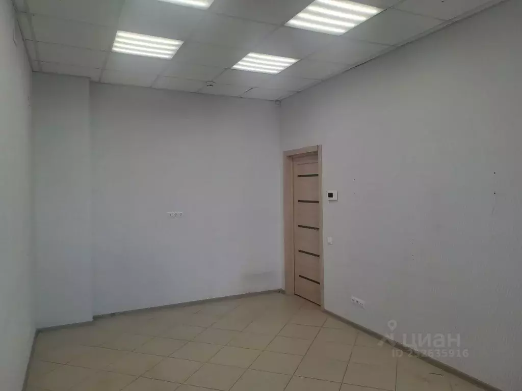 Офис в Самарская область, Самара просп. Карла Маркса, 59А (21 м) - Фото 2