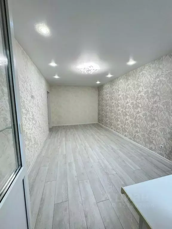 1-к кв. Мордовия, Саранск ул. Металлургов, 7 (32.0 м) - Фото 1