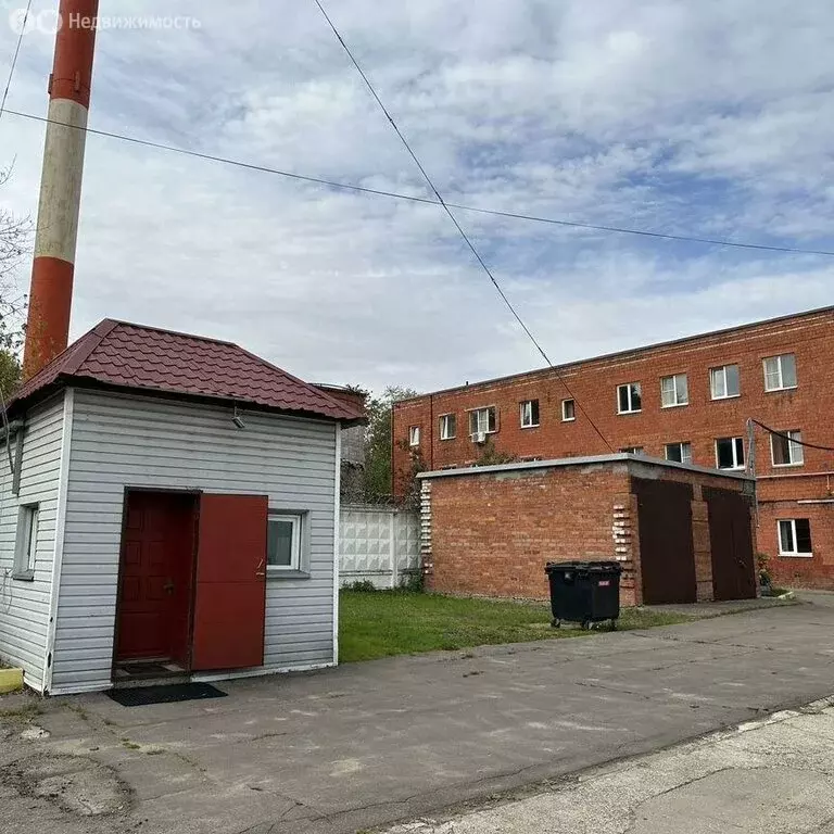 Помещение свободного назначения (1088.1 м) - Фото 2