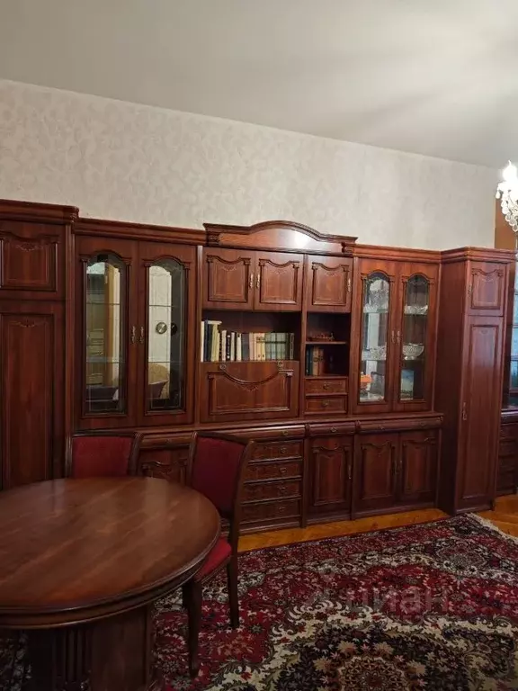 2-к кв. Москва Тимирязевская ул., 10/12 (54.0 м) - Фото 0