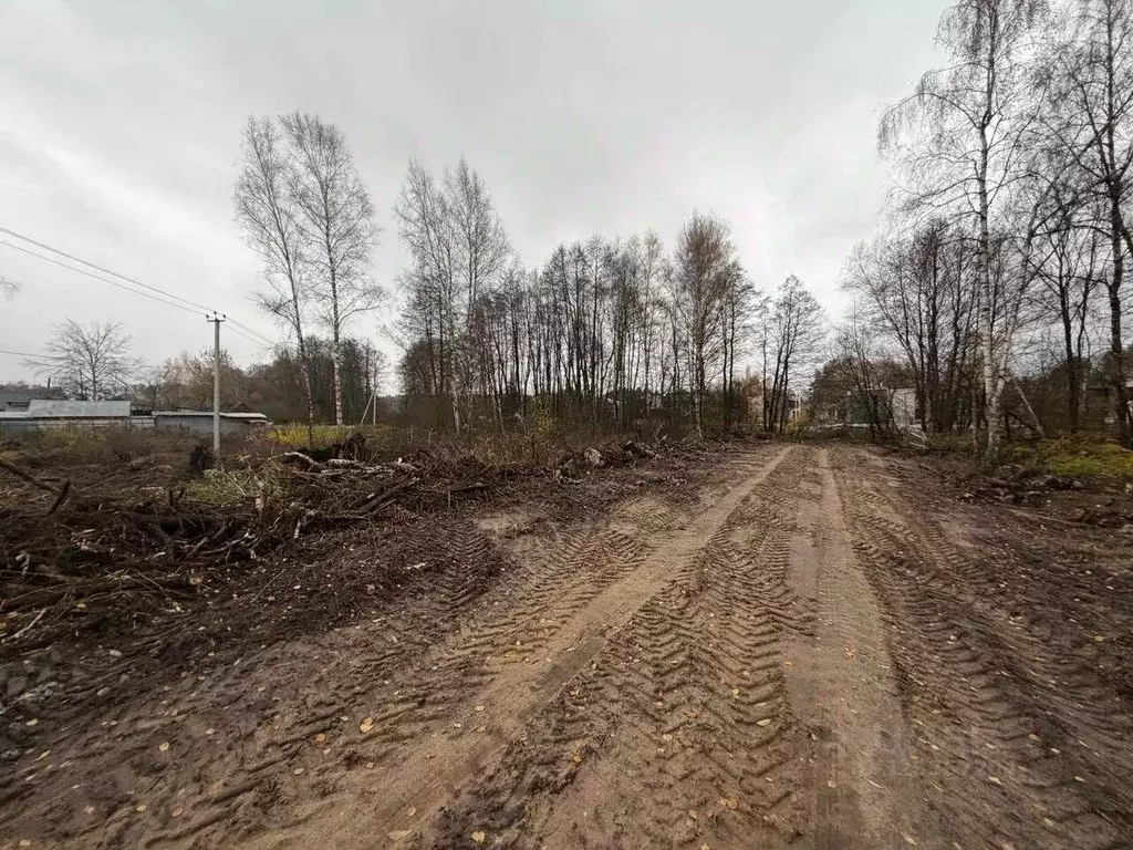 Участок, 17 сот., 0 - Фото 1