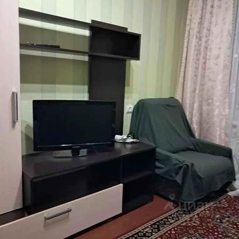 Комната Москва бул. Яна Райниса, 19К2 - Фото 1