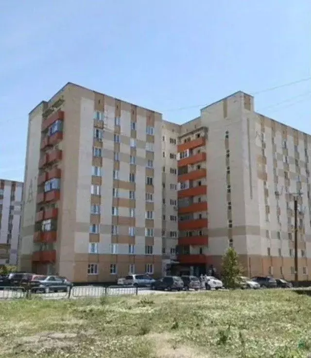 1-к кв. Мордовия, Рузаевка ул. Карла Маркса, 68 (34.0 м) - Фото 1