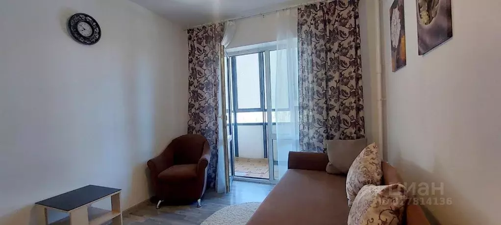 2-к кв. Ленинградская область, Всеволожск Южный мкр, ул. Доктора ... - Фото 2