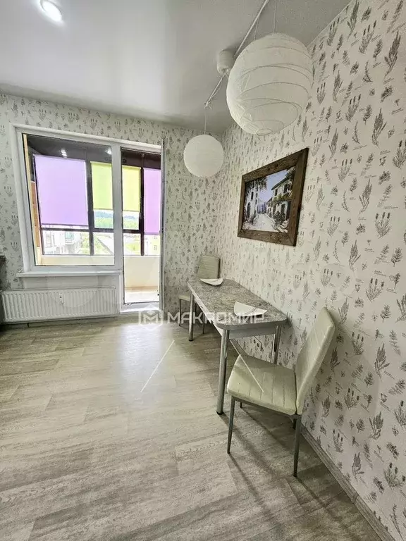 1-к. квартира, 35 м, 4/4 эт. - Фото 1