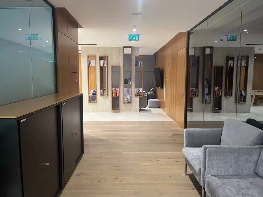 Офис в Москва Цветной бул., 2 (671 м) - Фото 2