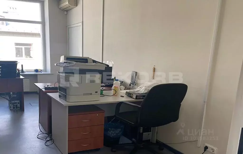 Офис в Санкт-Петербург Ленинский просп., 168 (410 м) - Фото 1