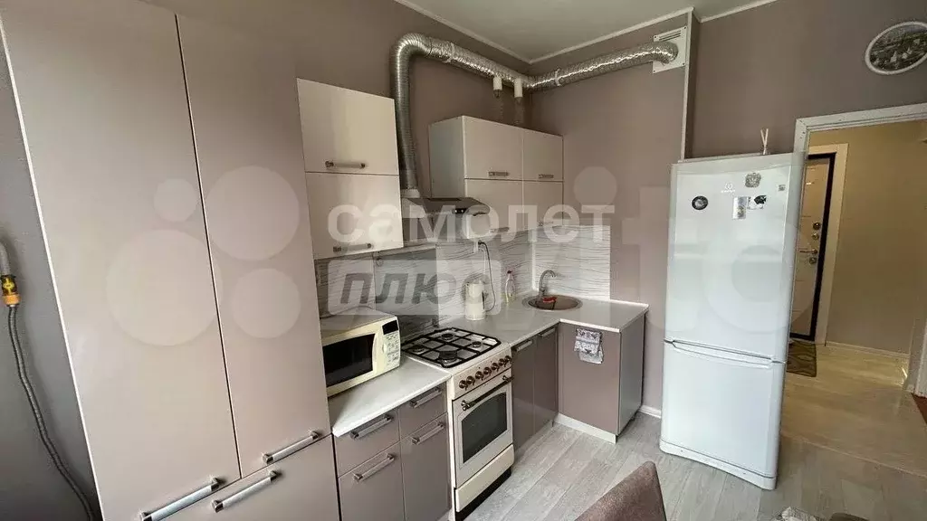 2-к. квартира, 52,5 м, 4/5 эт. - Фото 0