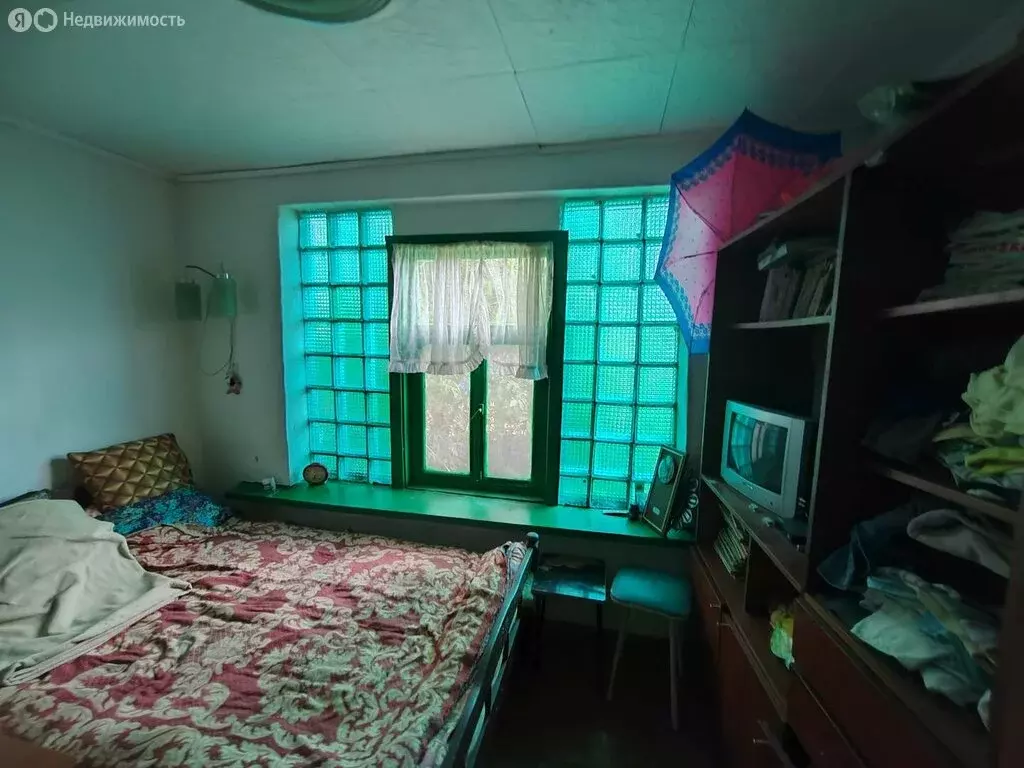 Дом в Наримановский район, посёлок Тинаки 2-е (24 м) - Фото 1