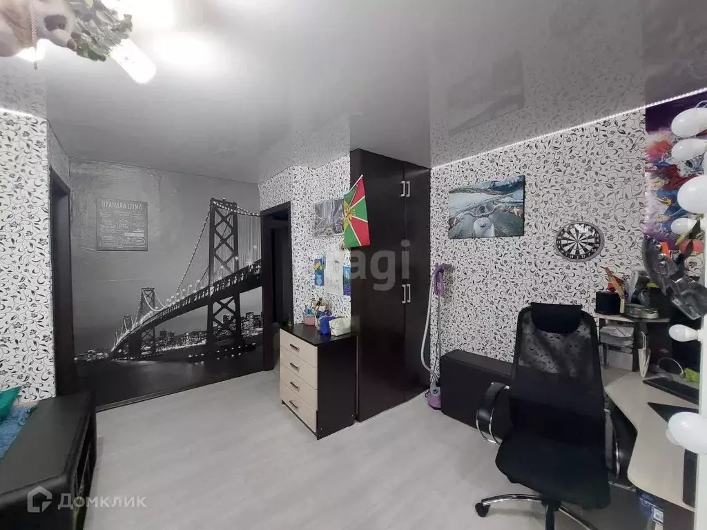 Продаётся 1-к квартира, 30.5 м - Фото 1