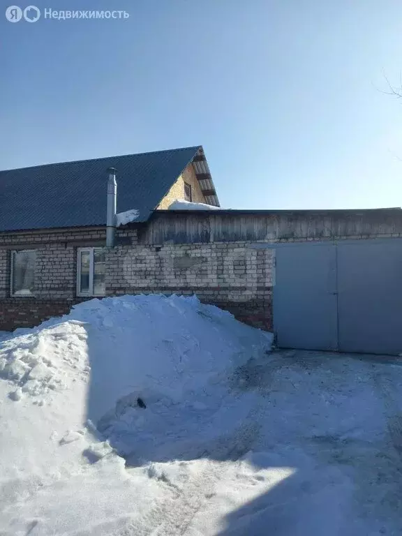 Дом в Троицк, улица имени Н. Алихетова (63 м) - Фото 1