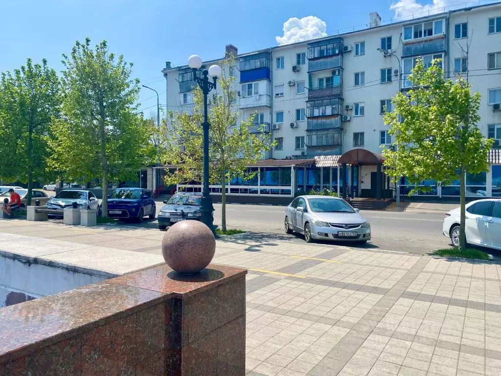 Помещение свободного назначения в Краснодарский край, Новороссийск ... - Фото 2