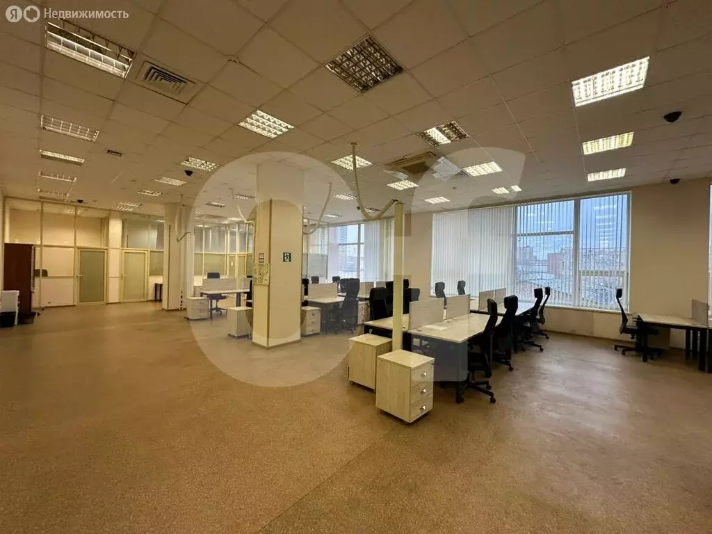 Офис (745 м) - Фото 2
