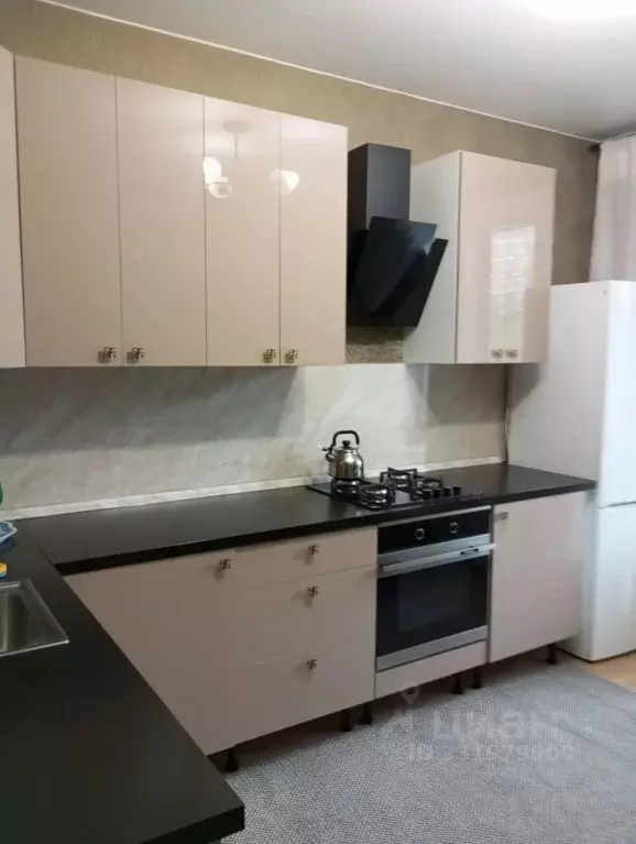 2-к кв. Москва пос. Марьино, бул. Светлый, 20к5 (51.0 м) - Фото 0