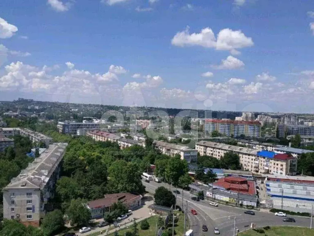 3-к. квартира, 60м, 8/20эт. - Фото 0