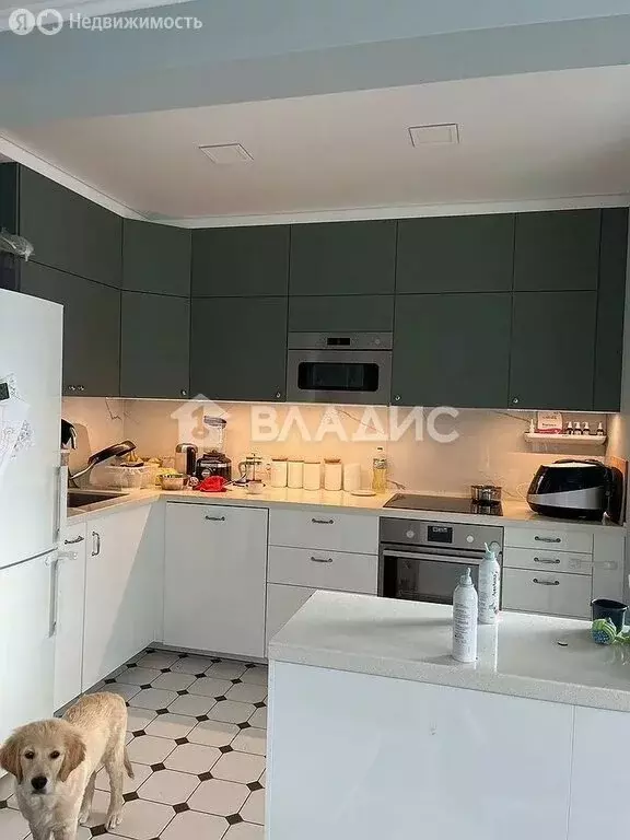 1-комнатная квартира: посёлок городского типа Красково, Егорьевское ... - Фото 2