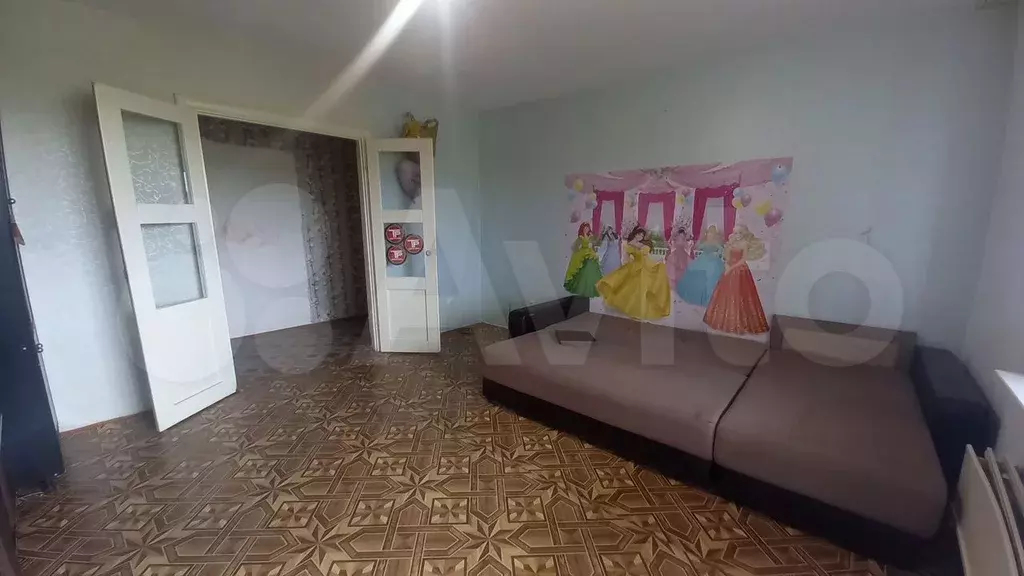 3-к. квартира, 68 м, 5/5 эт. - Фото 1