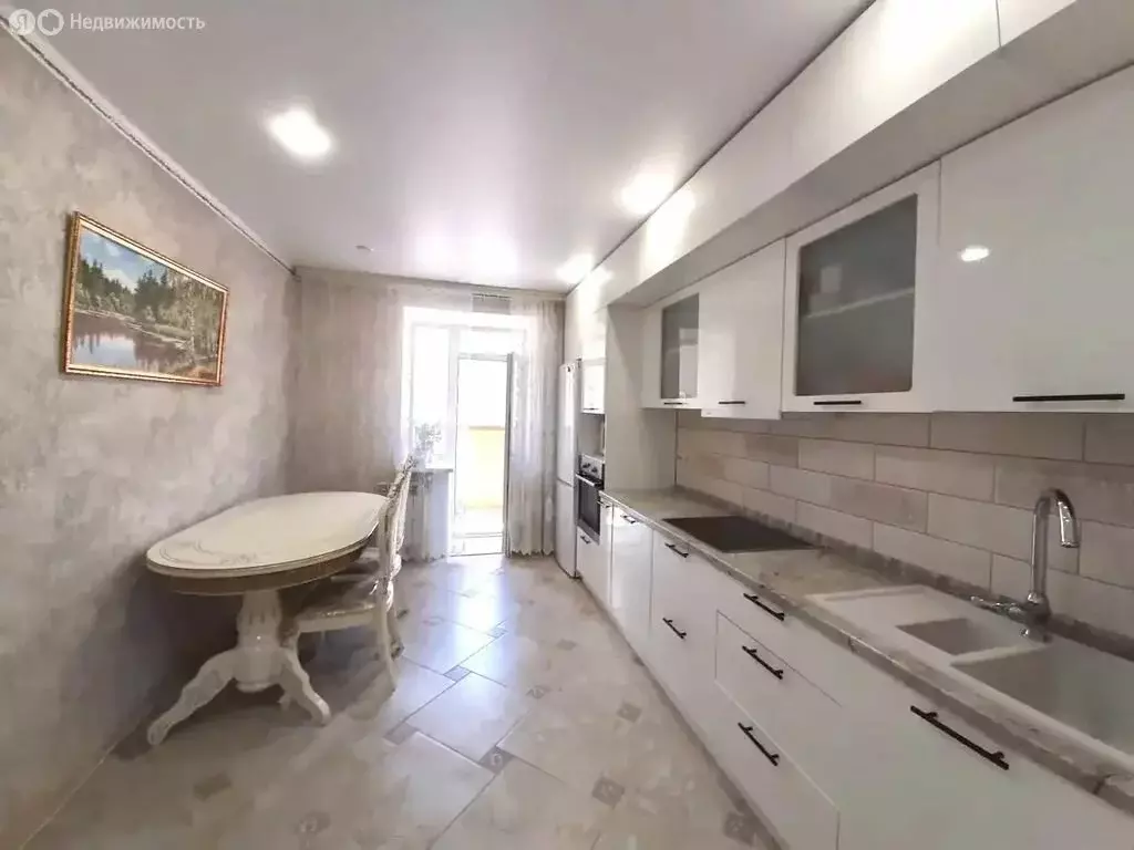 1-комнатная квартира: Оренбург, Яицкая улица, 1/2 (44.8 м) - Фото 1