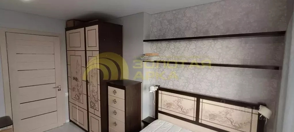 3-к кв. Краснодарский край, Темрюкский район, Таманское с/пос, пос. ... - Фото 1