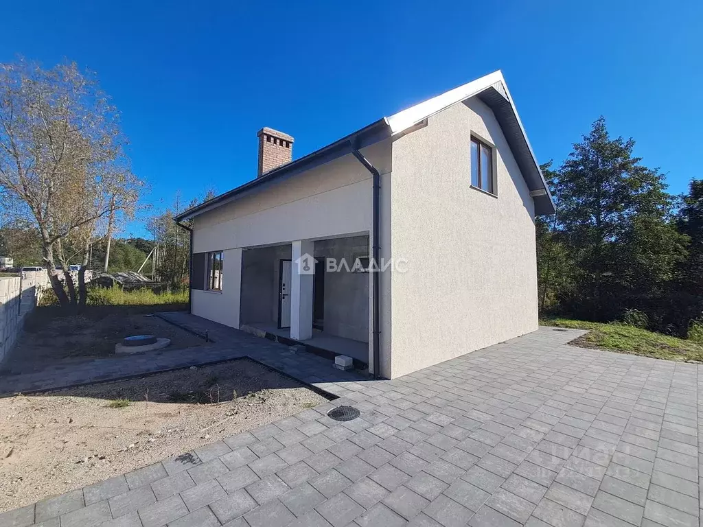 Таунхаус в Калининградская область, Зеленоградск пос. Сосновка,  (125 ... - Фото 2