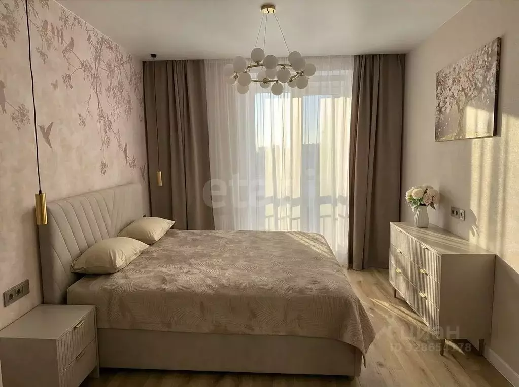 3-к кв. Удмуртия, Ижевск ул. Максима Горького, 34А (61.0 м) - Фото 2