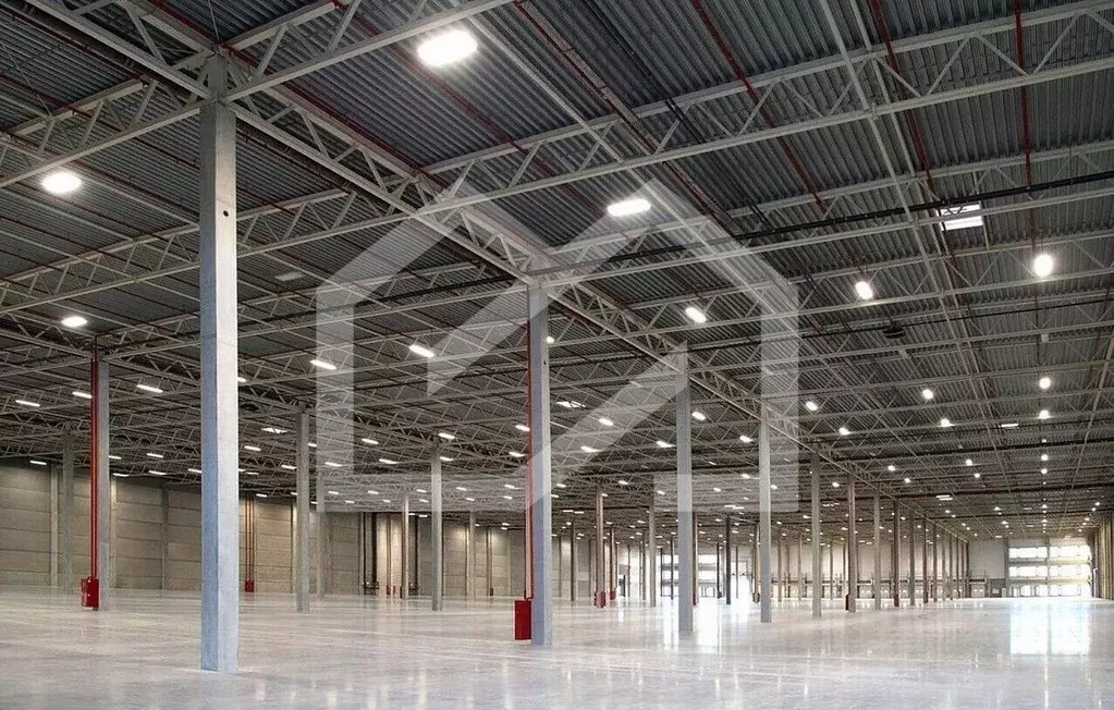 Помещение свободного назначения в Московская область, Старая Купавна ... - Фото 2