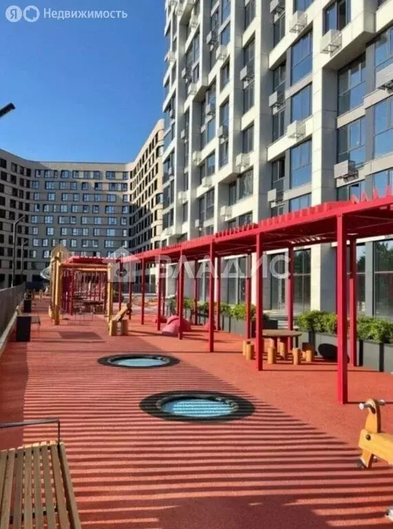 1-комнатная квартира: Москва, Михалковская улица, 50 (45.2 м) - Фото 2