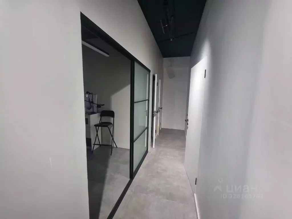 Помещение свободного назначения в Северная Осетия, Владикавказ ... - Фото 1