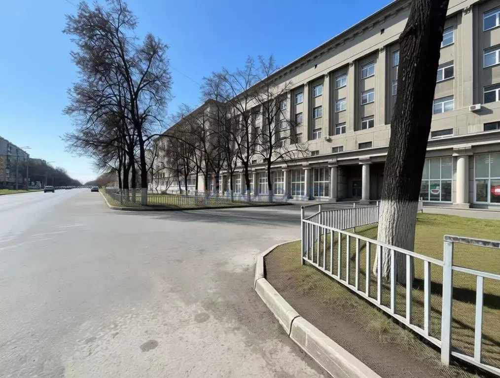 Торговая площадь в Нижегородская область, Нижний Новгород Соцгород ... - Фото 2