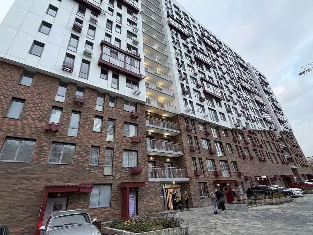 Студия Белгородская область, Белгород ул. Белгородского полка, 78 ... - Фото 2