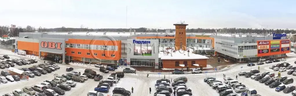 Офис в Санкт-Петербург просп. Лахтинский, 85в (41 м) - Фото 0