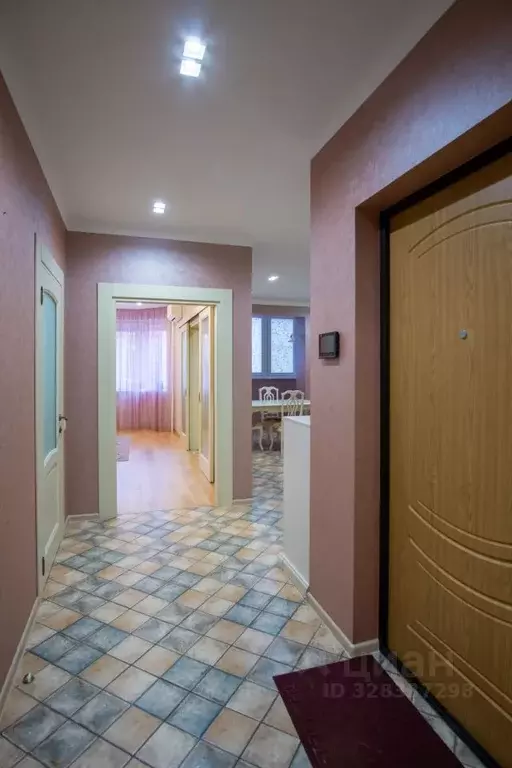 2-к кв. Московская область, Видное бул. Зеленые аллеи, 3 (71.0 м) - Фото 2