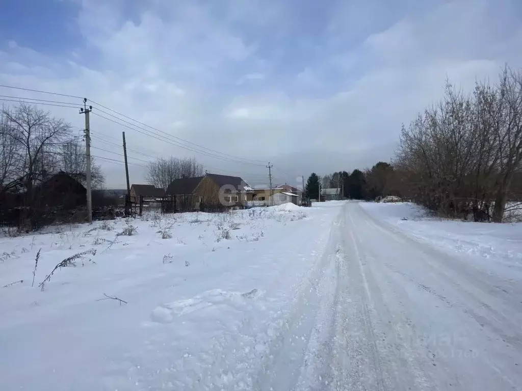 Дом в Кемеровская область, Новокузнецкий муниципальный округ, с. ... - Фото 0