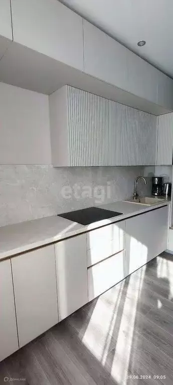 Продаётся 2-к квартира, 52 м - Фото 1