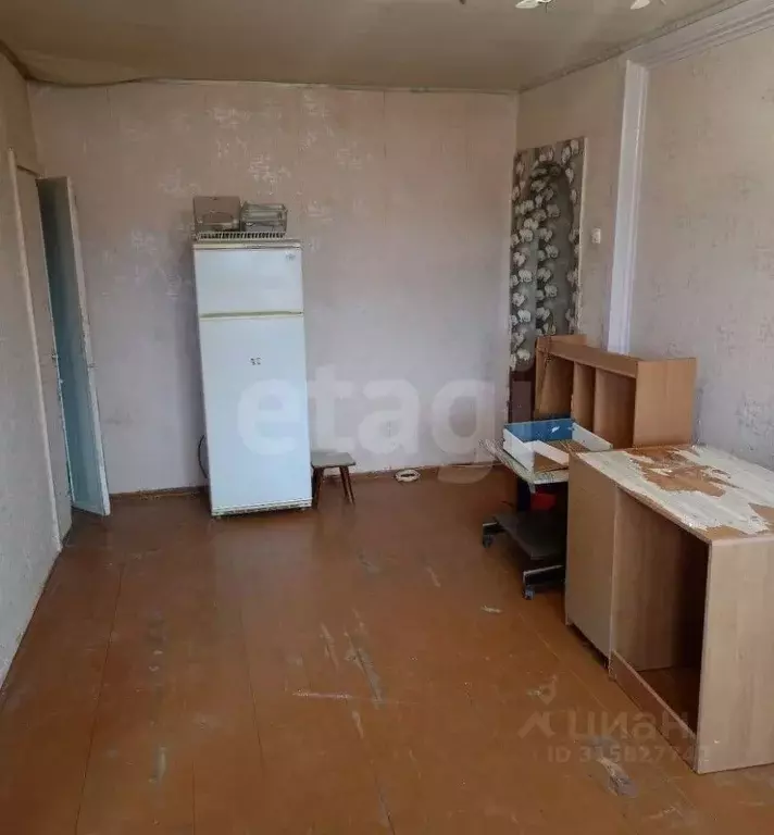 2-к кв. Архангельская область, Коряжма ул. Космонавтов, 4 (42.5 м) - Фото 1